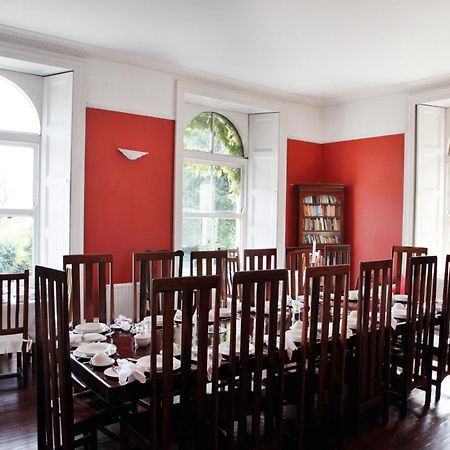 Barnabrow Country House Killinagh Exteriér fotografie