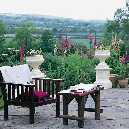 Barnabrow Country House Killinagh Exteriér fotografie