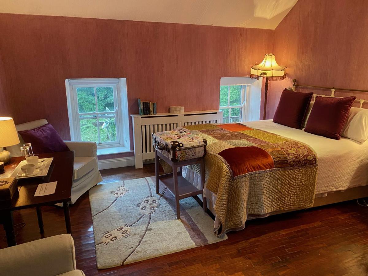 Barnabrow Country House Killinagh Exteriér fotografie