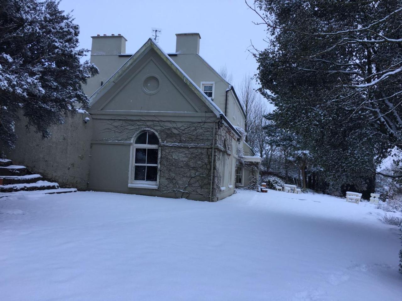 Barnabrow Country House Killinagh Exteriér fotografie